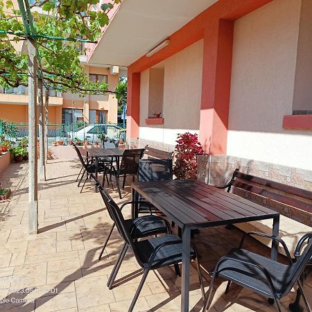 Moni 85 Family House Hotel Созопол Екстериор снимка