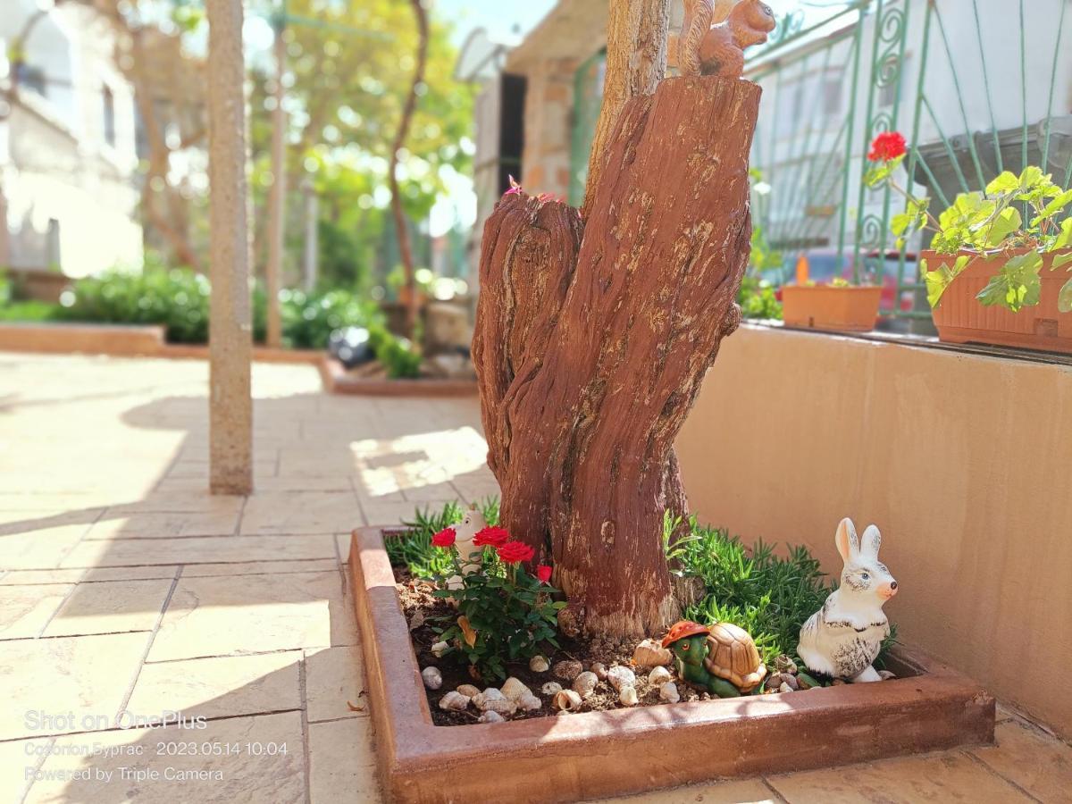 Moni 85 Family House Hotel Созопол Екстериор снимка