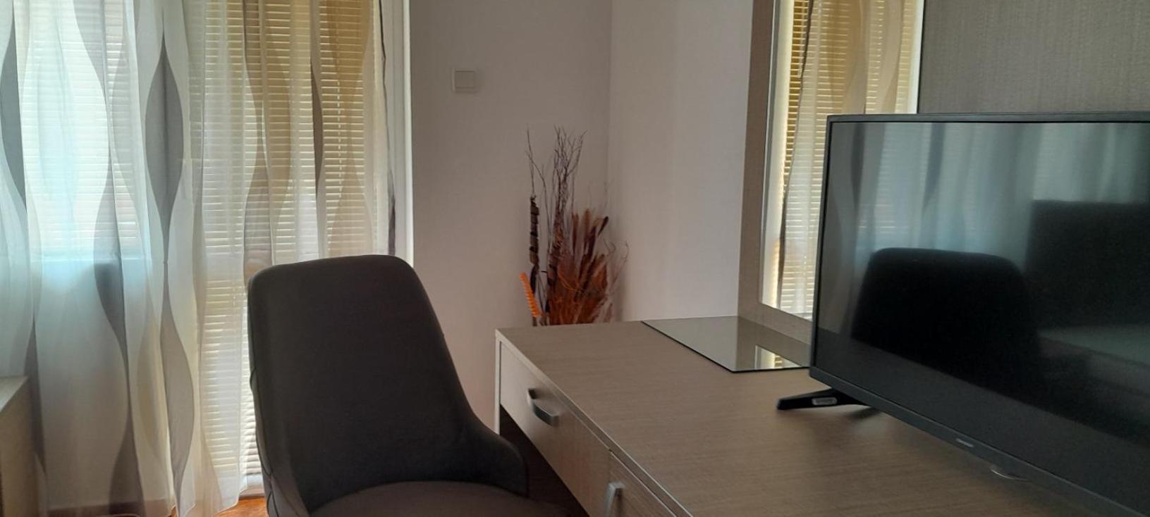 Moni 85 Family House Hotel Созопол Екстериор снимка
