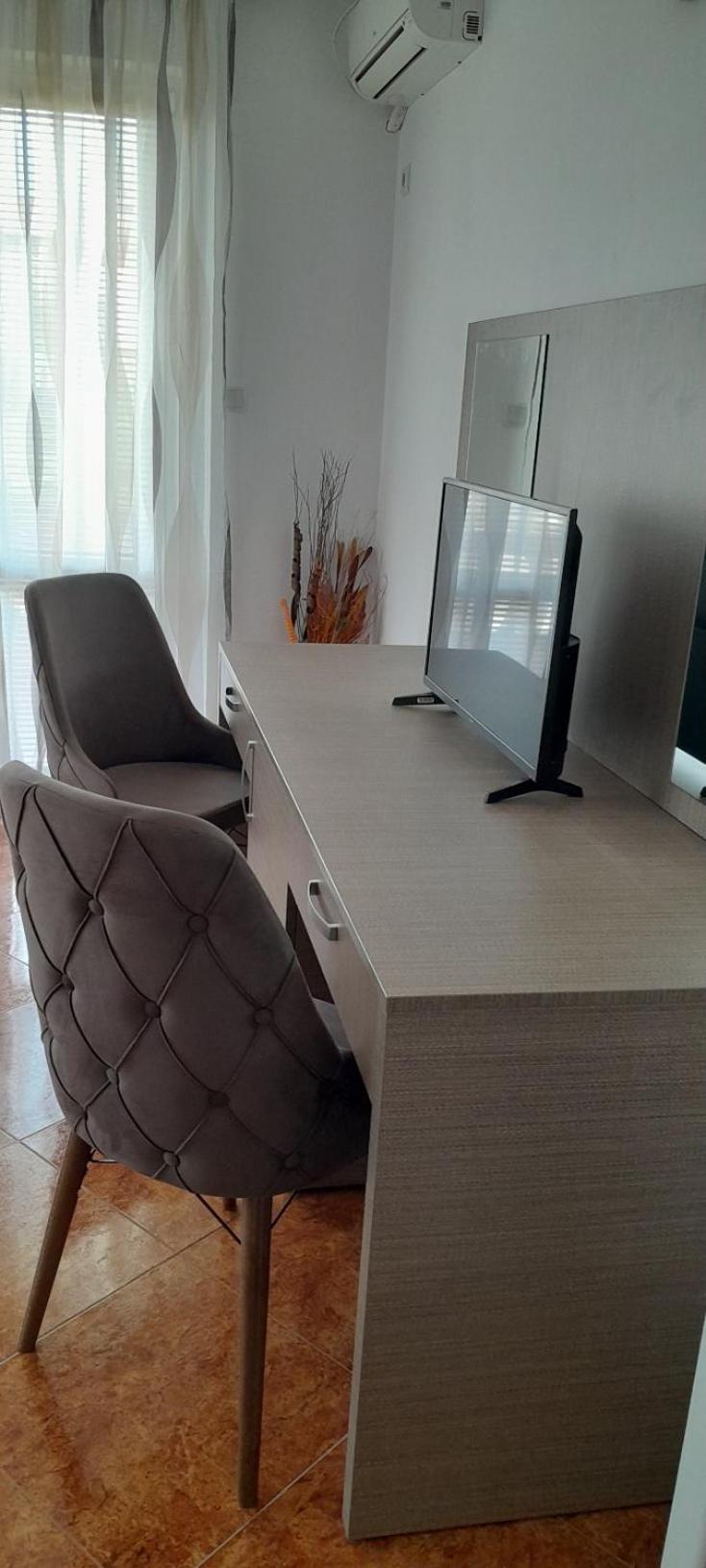 Moni 85 Family House Hotel Созопол Екстериор снимка