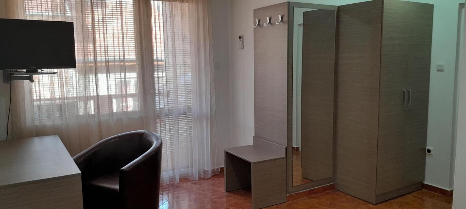 Moni 85 Family House Hotel Созопол Екстериор снимка